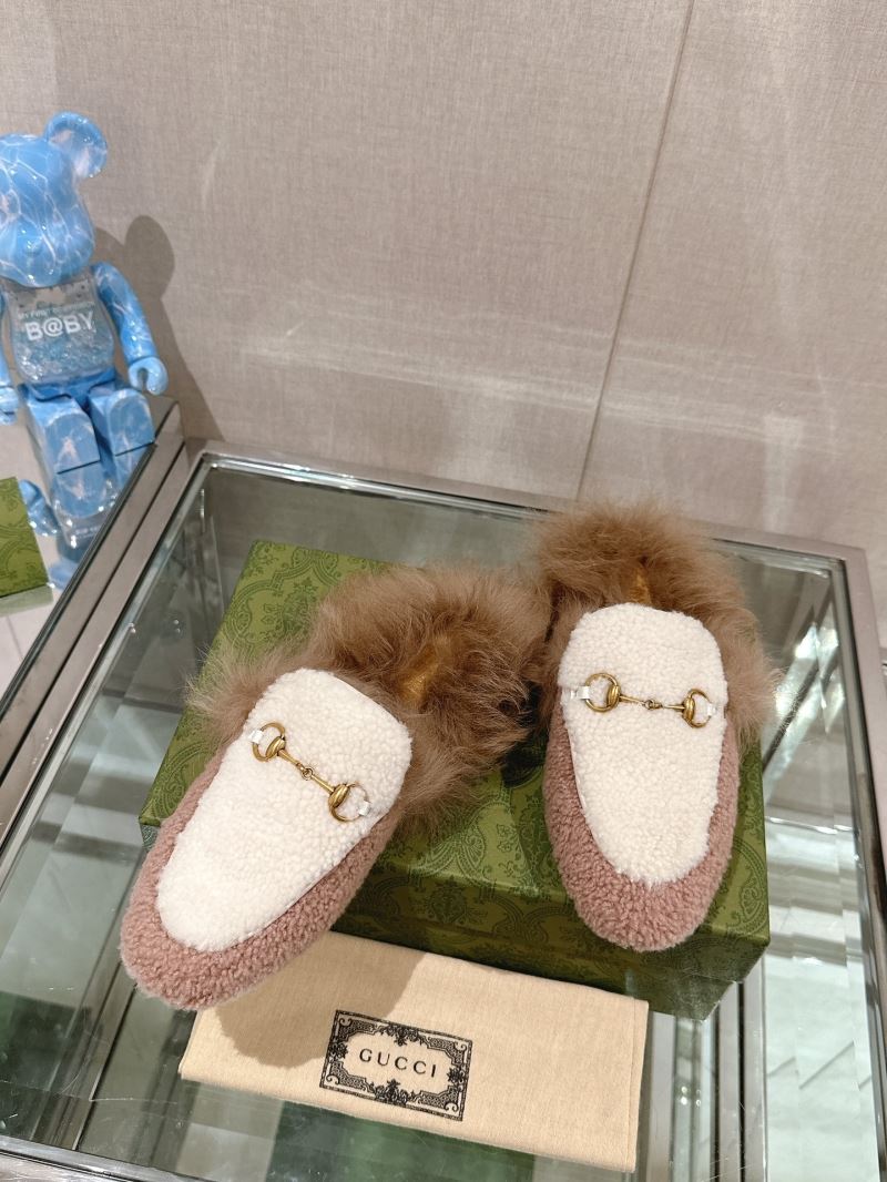 Gucci Slippers